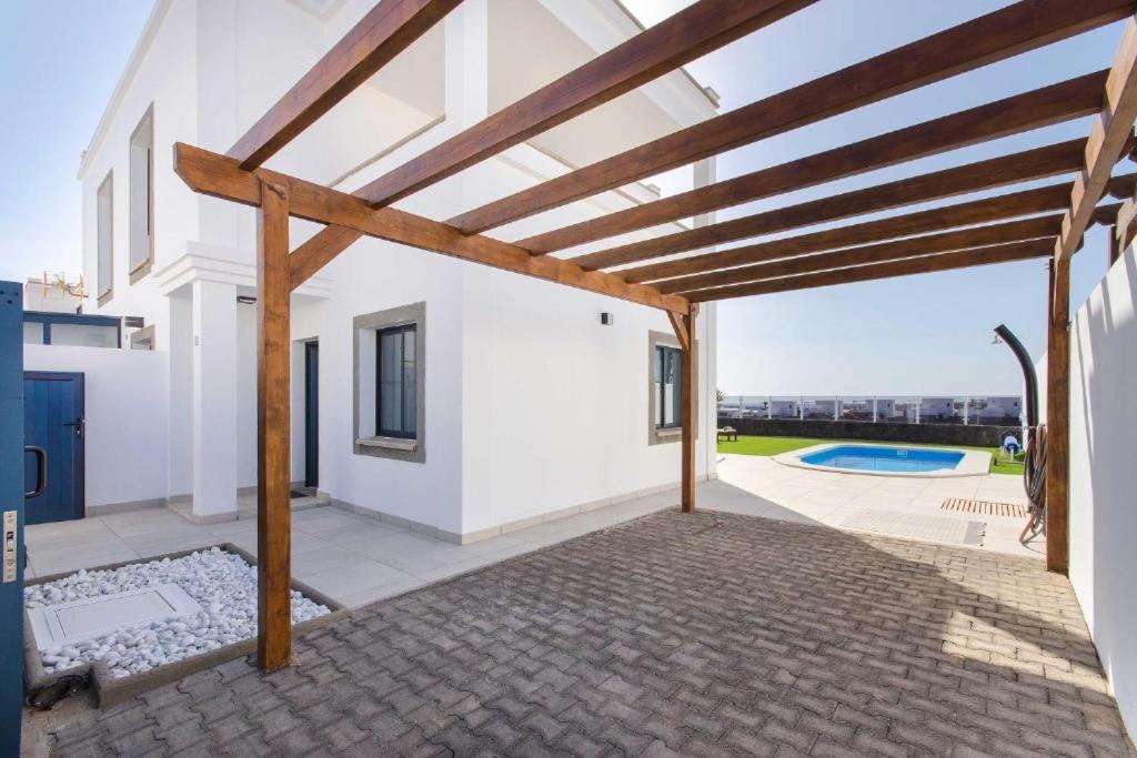 Casa Princesa Gara يايثا المظهر الخارجي الصورة