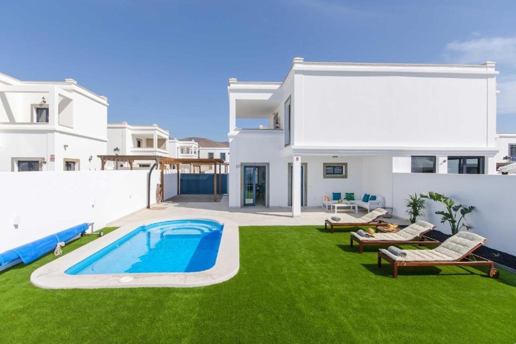 Casa Princesa Gara يايثا المظهر الخارجي الصورة